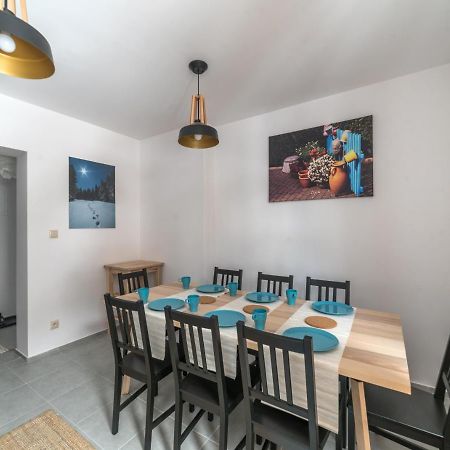 Podgorze Duszniki Zdroj Apartment Luaran gambar