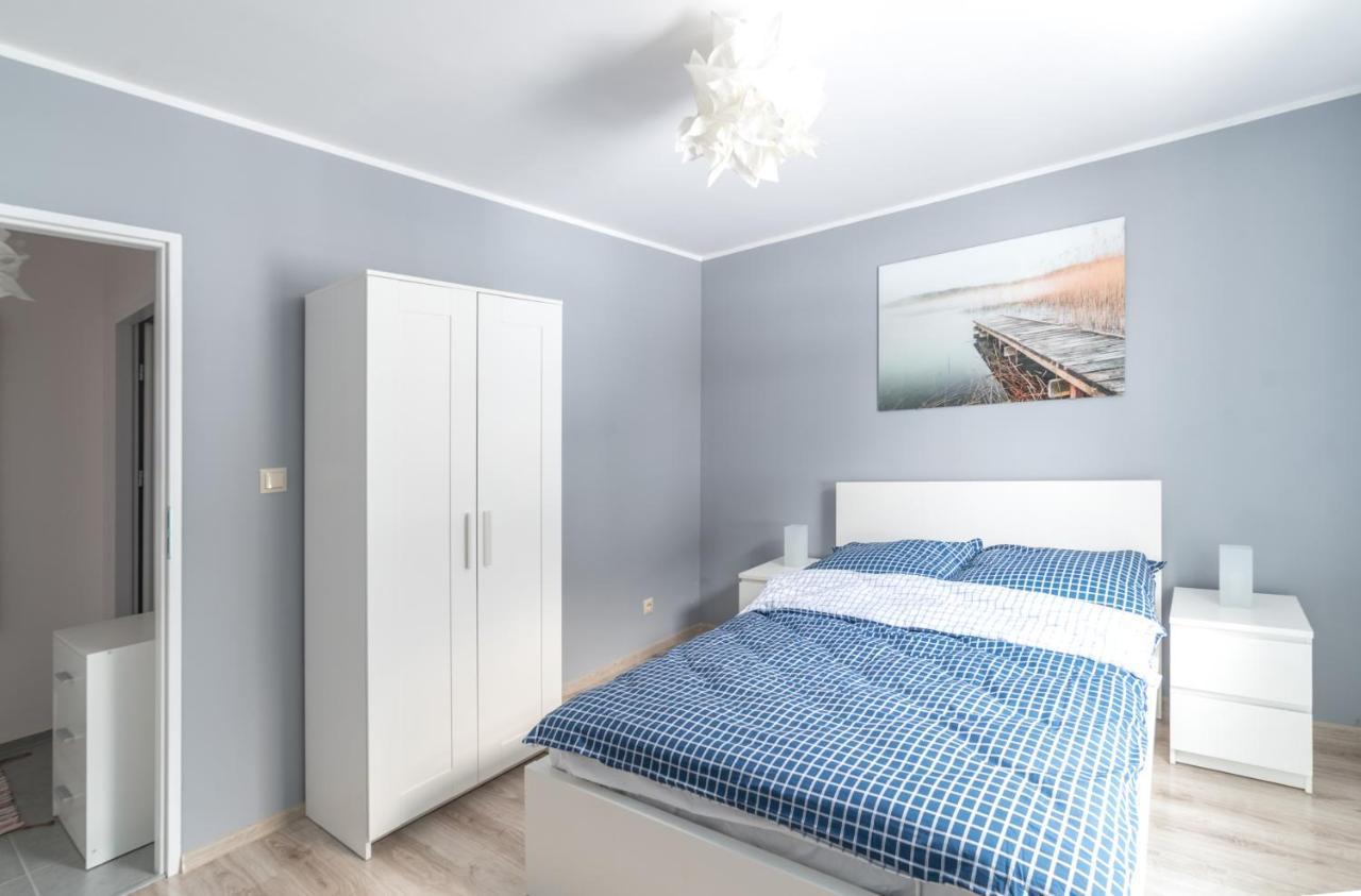 Podgorze Duszniki Zdroj Apartment Luaran gambar