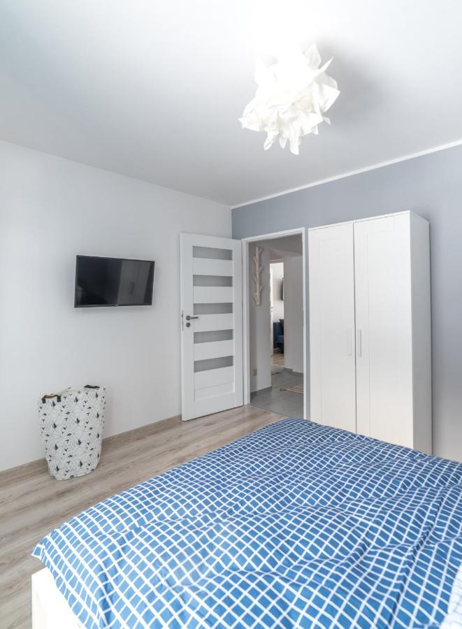 Podgorze Duszniki Zdroj Apartment Luaran gambar