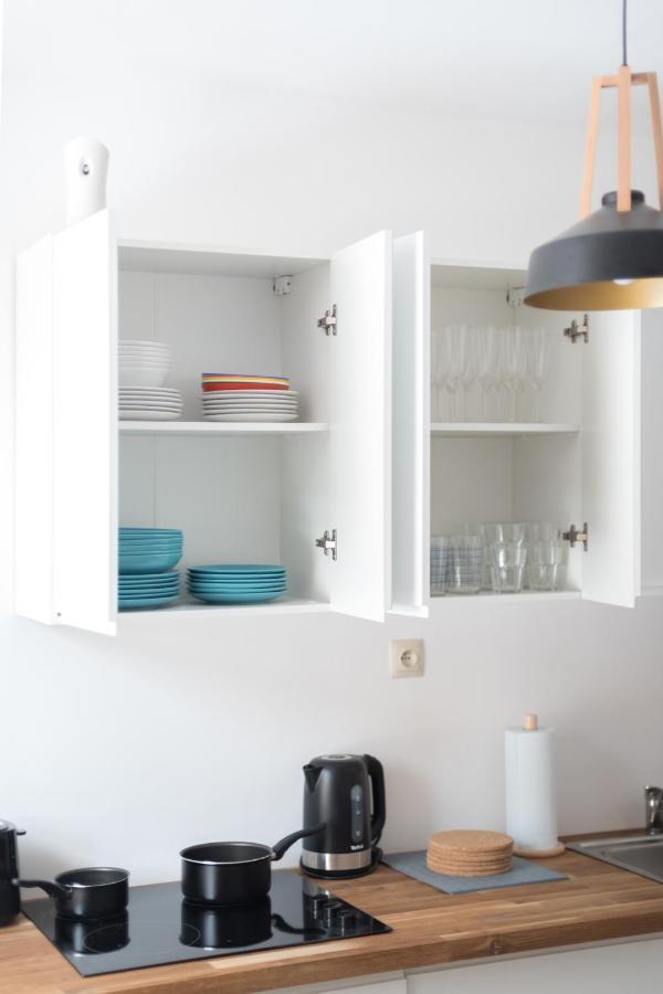 Podgorze Duszniki Zdroj Apartment Luaran gambar