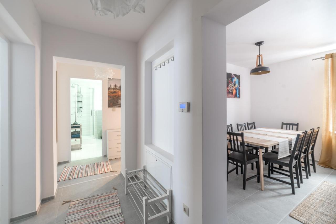Podgorze Duszniki Zdroj Apartment Luaran gambar